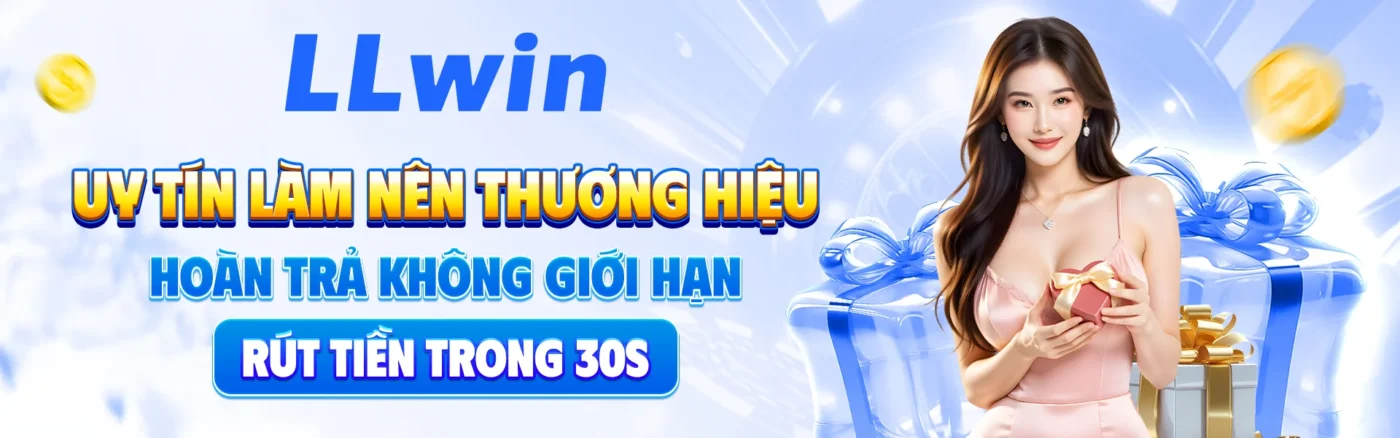 LLWIN banner