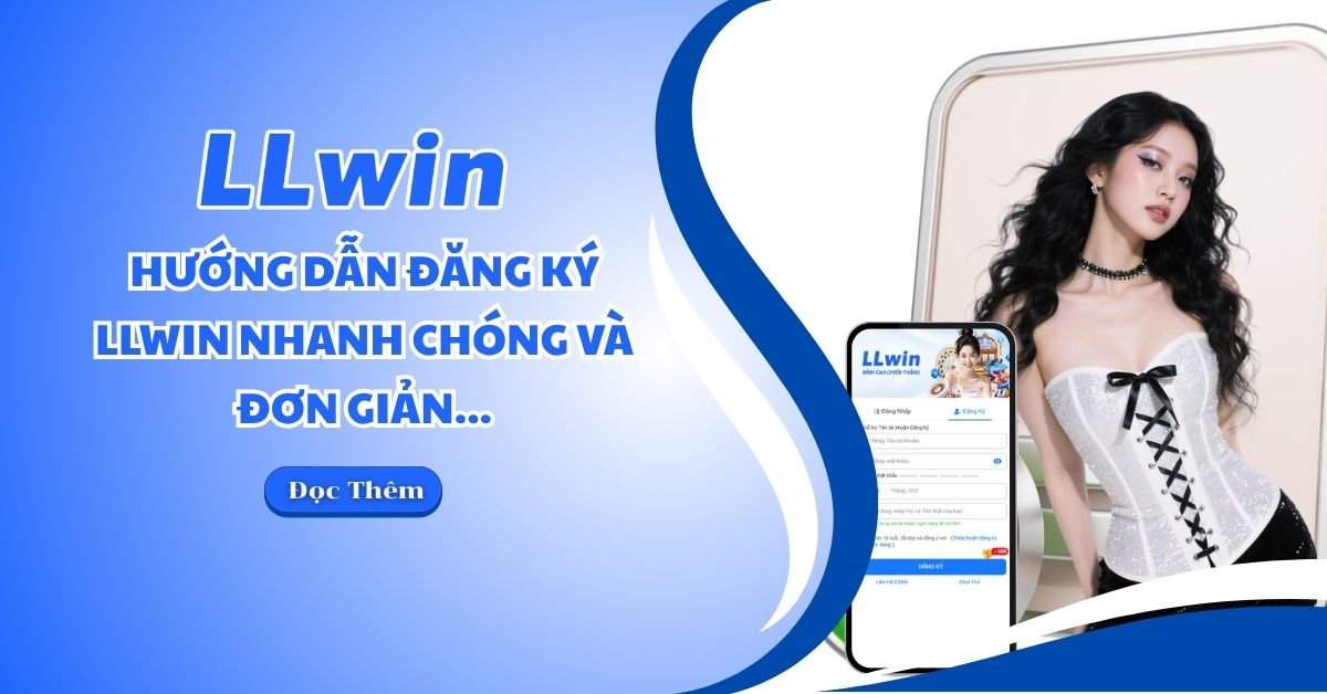Đăng ký llwin