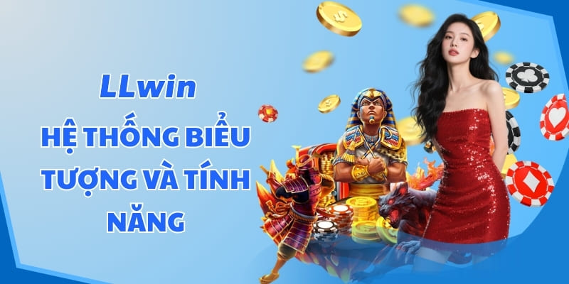 Hệ thống biểu tượng và tính năng