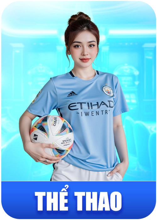 Thể thao llwin